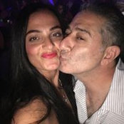 Hilda Haddad's photo