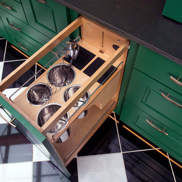 Wellborn Cabinets 2020