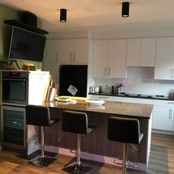 Meadowlark Park Renovation
