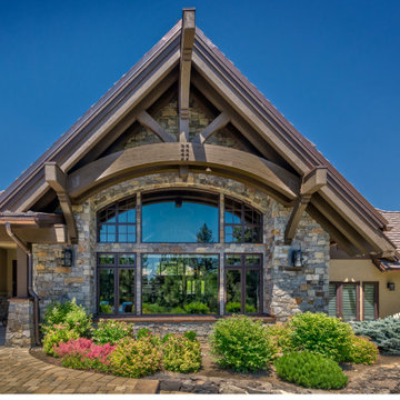 Nestle Custom Home