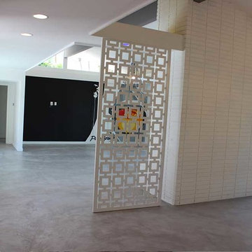 S Comino Real Project