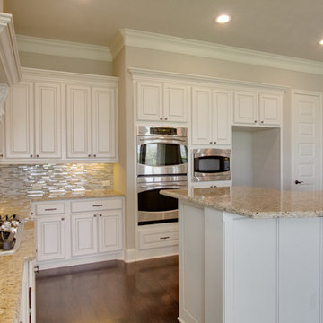 Trendmaker Inventory Homes