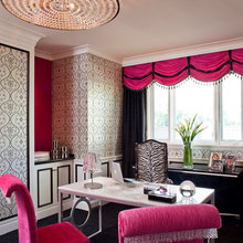 Boudoir Office