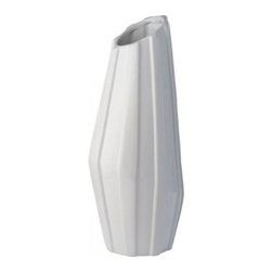 Large Jigsaw Vase | Pulp Home - Vases