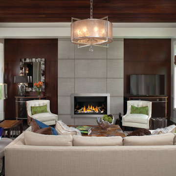 Napoleon Fireplace Gallery
