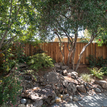 Contemporary Craftsman - Mountain View, CA