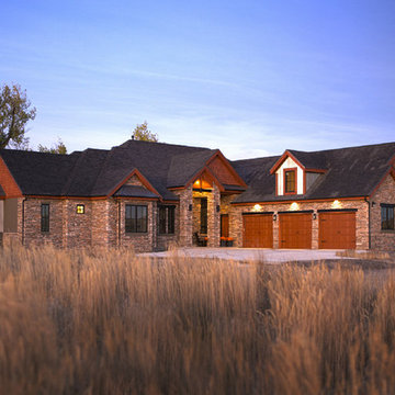 Our Work