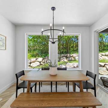 2022 Parade of Homes
