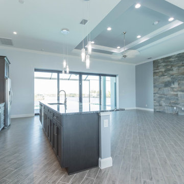 Carney Properties - Old Burnt Store