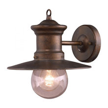 porch lights