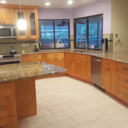 Birmingham cabinets - Home Improvement