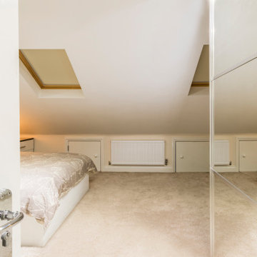 42 THOROLD ROAD LOFT CONVERSION