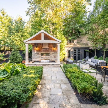 Elegant Seclusion