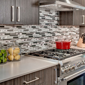 Spirit of Redmond Family Home Makeover