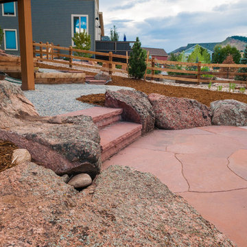 Marsh :: Xeriscape Living ::