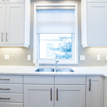 Classic Kitchen