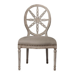 Chatham Chair - Side - Dining Chairs