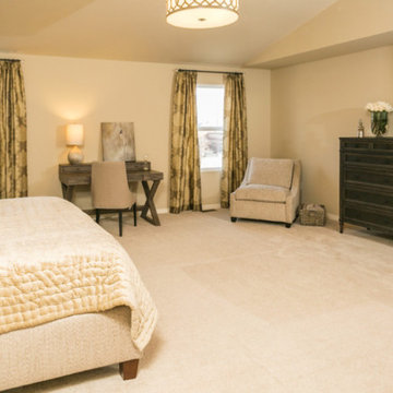 Model Home