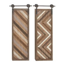barn door