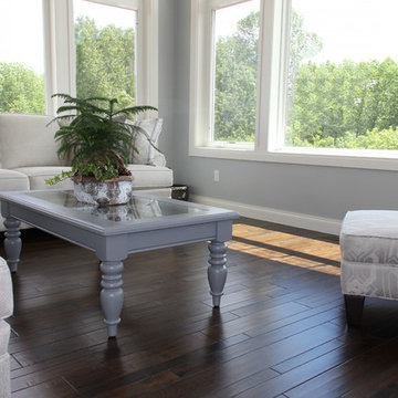 Shabby Chic Retreat
