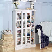 Storage furniture