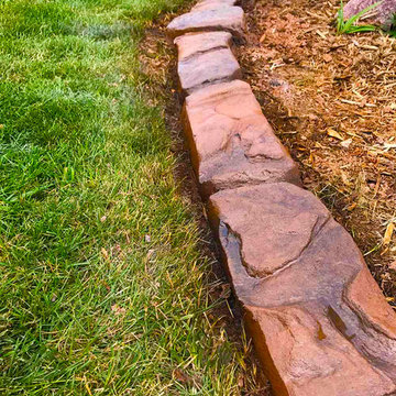 Landscape Borders