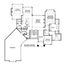 kd floorplan