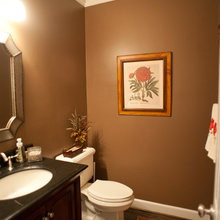 Bathroom Ideas