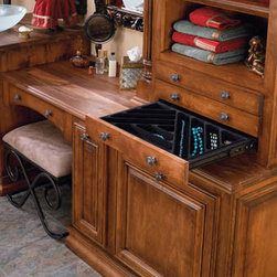 Jewelry Storage - Jewelry Boxes And Organizers