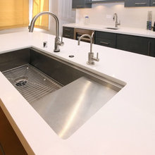 kitchen sinks