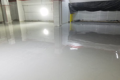 Epoxy Flooring in Kenya