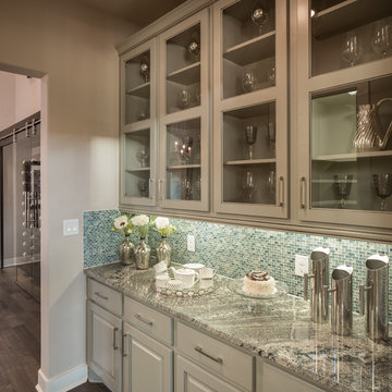 105 Rancho Trail - Partners in Building