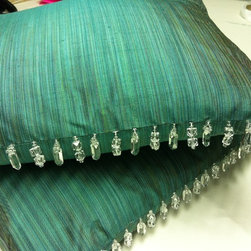 Cushions and Accessories - Home Accessories & Decor