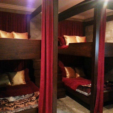 BUNK BEDS