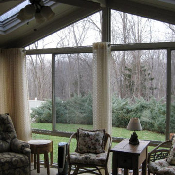 Sunrooms