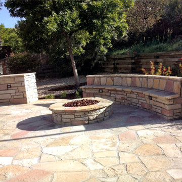 Patios