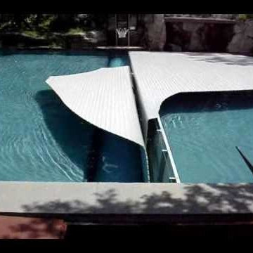 Automatic Pool Covers