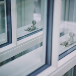 Accoya Durable Window - Windows
