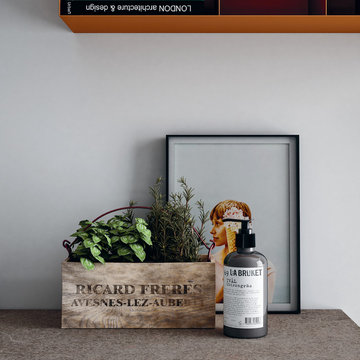 Altamarea Bath - LOFT Collection