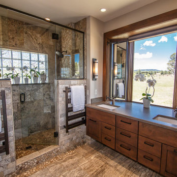 Mirror Magic Master Bath