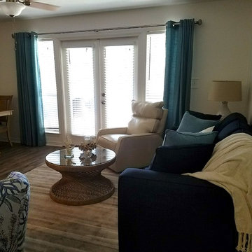 Grand Caribbean Condo Update