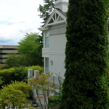 Mercer Island Residence - Storybook