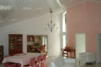 Wohnzimmer in Sonstige