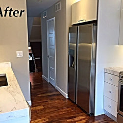 Home Remodeling - Fairfax - Products