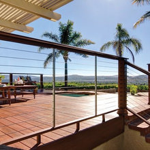 Maysville Deck
