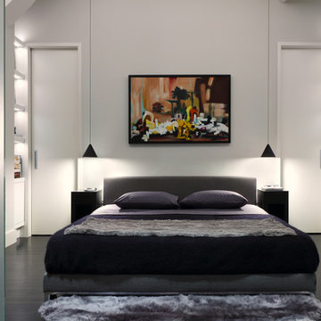 Garment District Loft