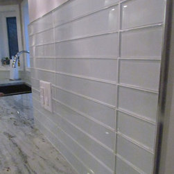 Hanson - Tile