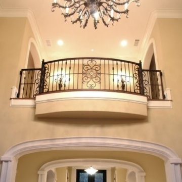 Our Work