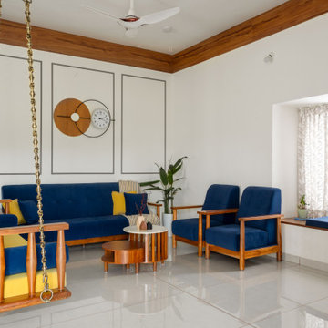 Pavan project