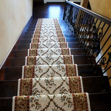 Staircase Designs